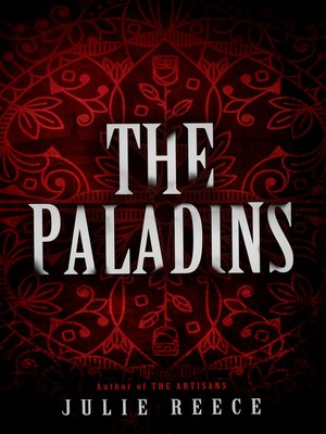 cover image of The Paladins